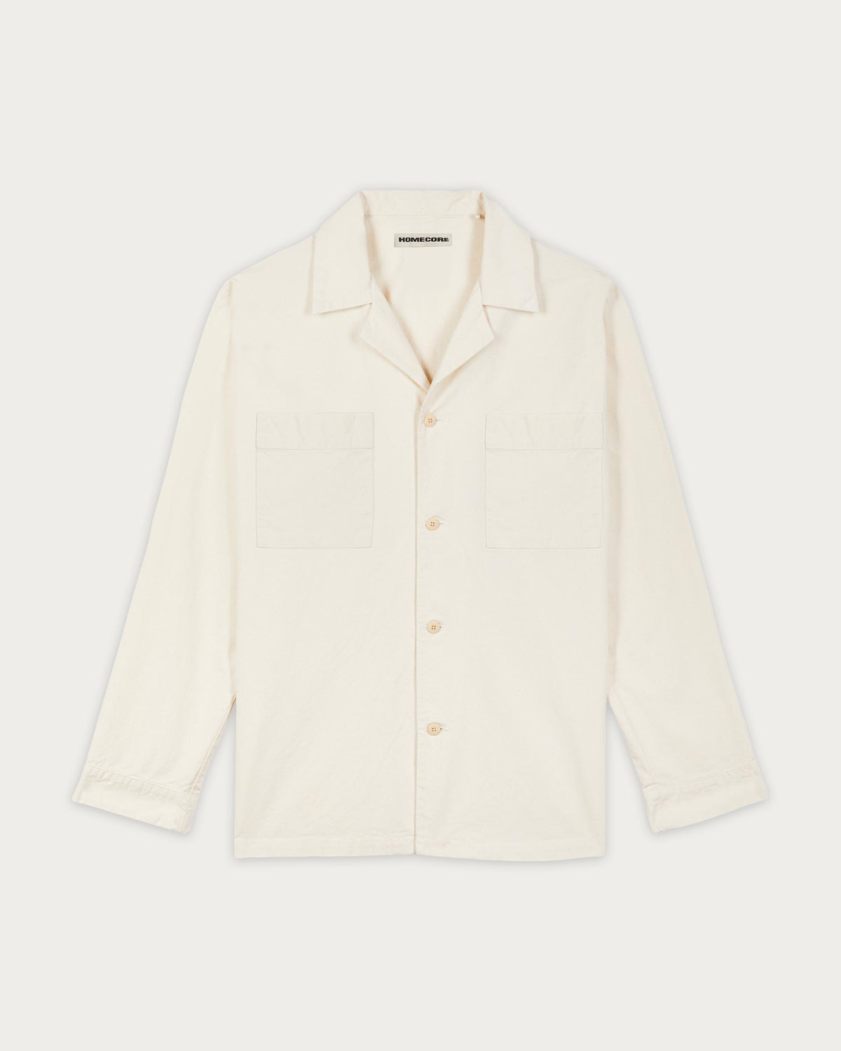 MAJIC BIO ECRU JACKET