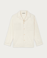 MAJIC BIO ECRU JACKET