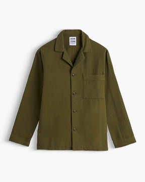 MAJI BEN JACKET ARMY GREEN