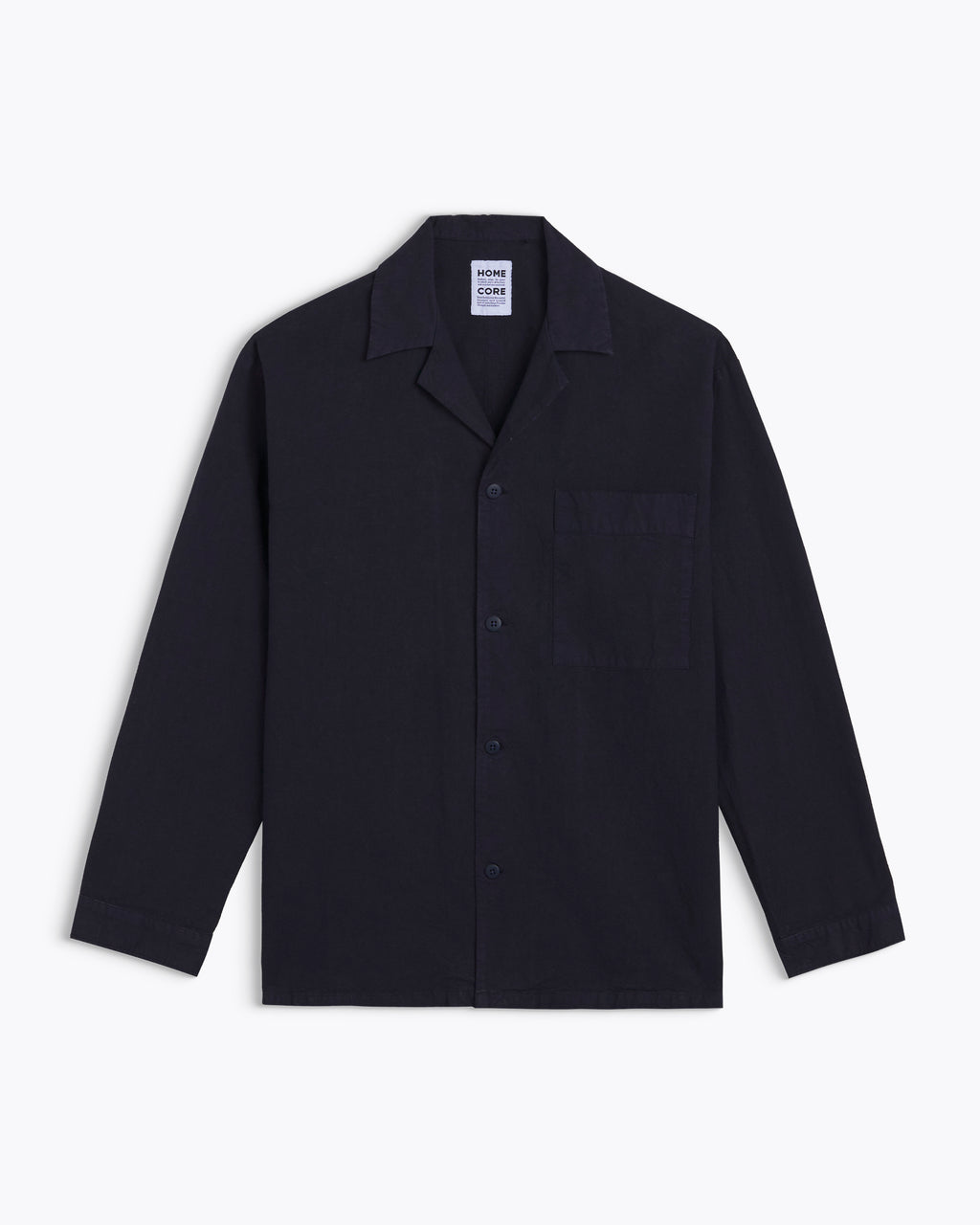 MAJI BIO JACKET DARK NAVY JACKET