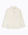 MAJI BIO JACKET ECRU