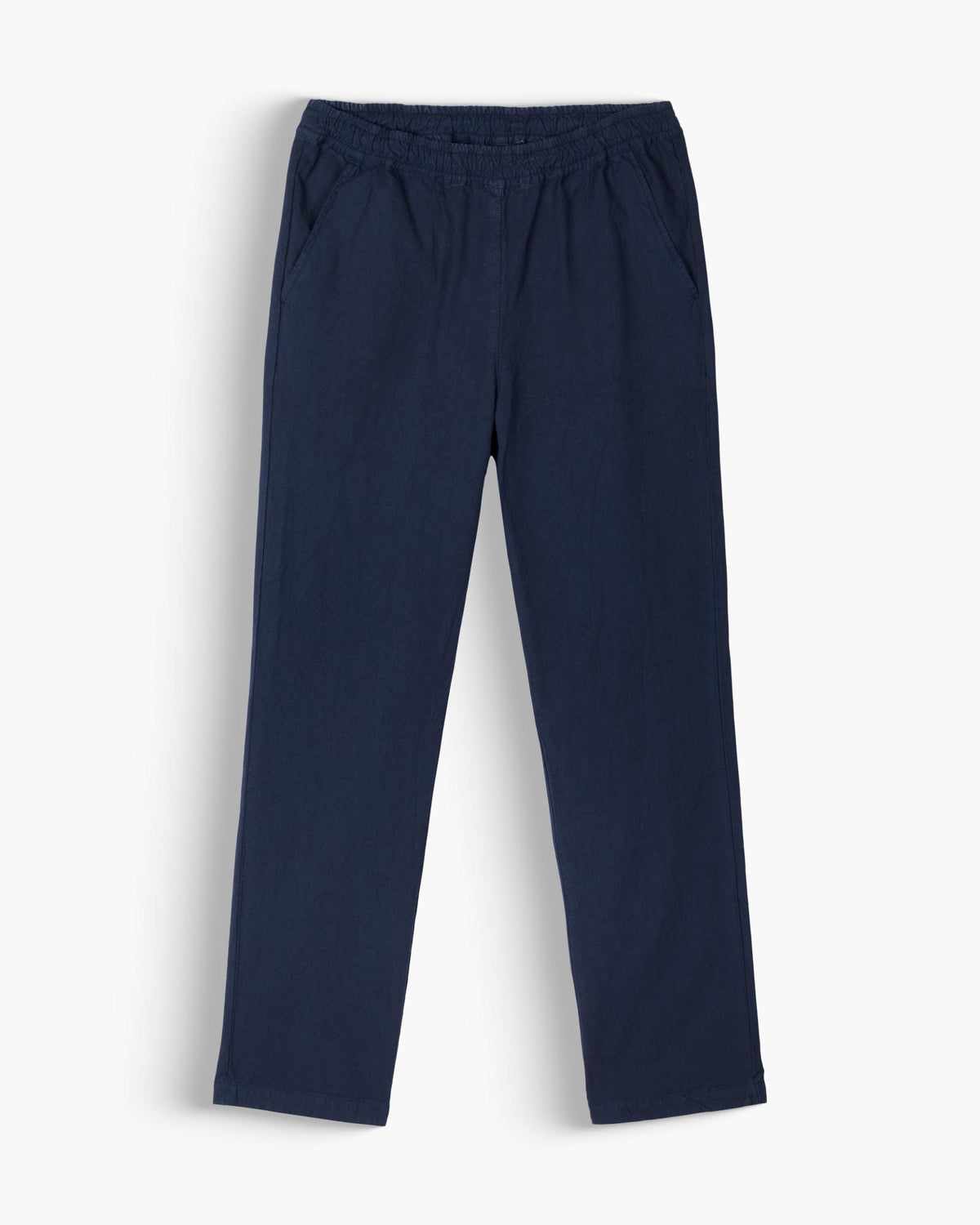 MAJI BIO PANT BLUEJAY