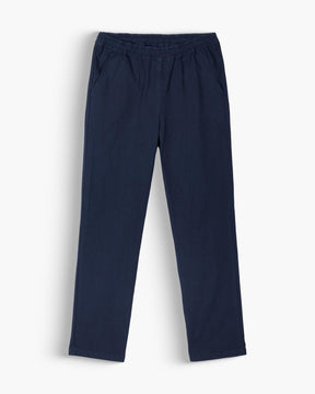 MAJI BIO PANT BLUEJAY