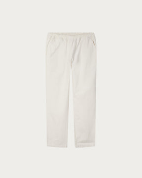 PANTALON MAJI BIO ECRU
