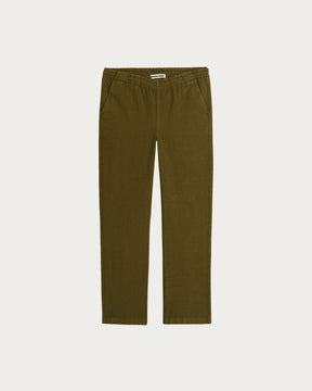 PANTALON MAJI BIO ARMY KHAKI