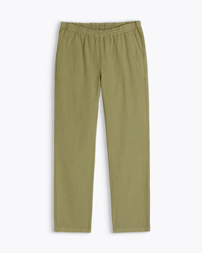MAJI BIO PANT BRIGHT KHAKI
