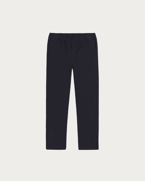 PANTALON MAJI BIO DARK NAVY