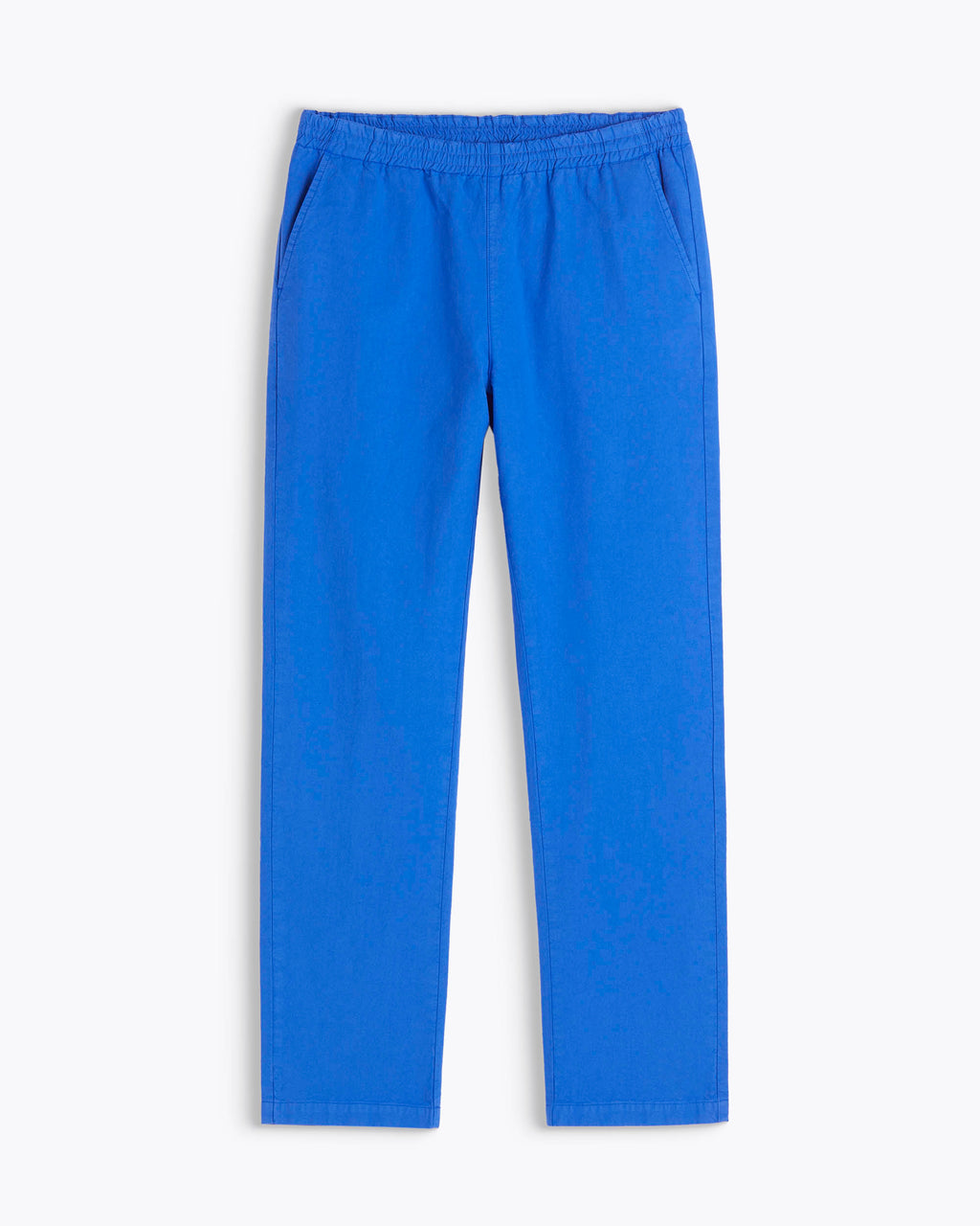 PANTALON MAJI BIO DEEP SEA