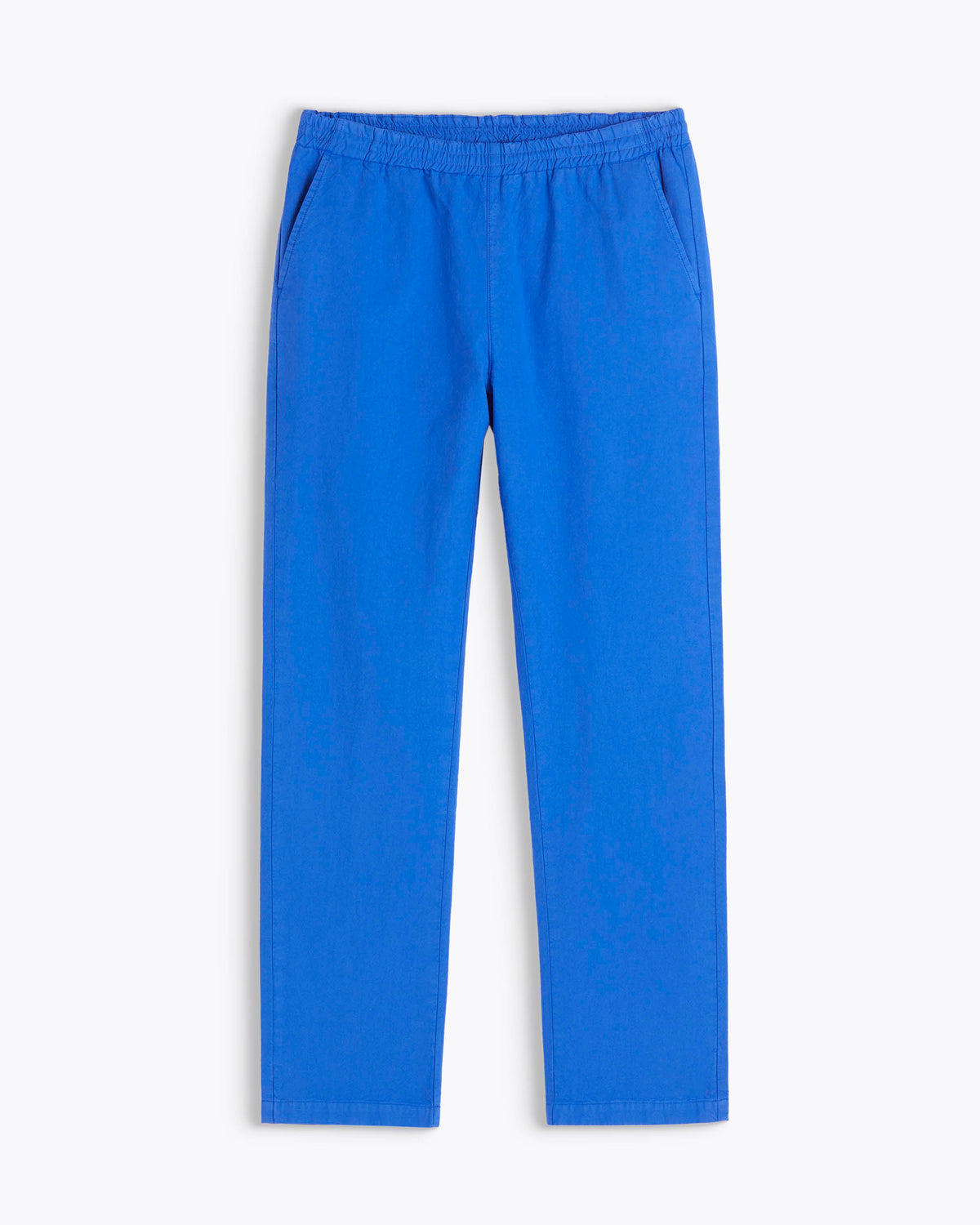 PANTALON MAJI BIO DEEP SEA