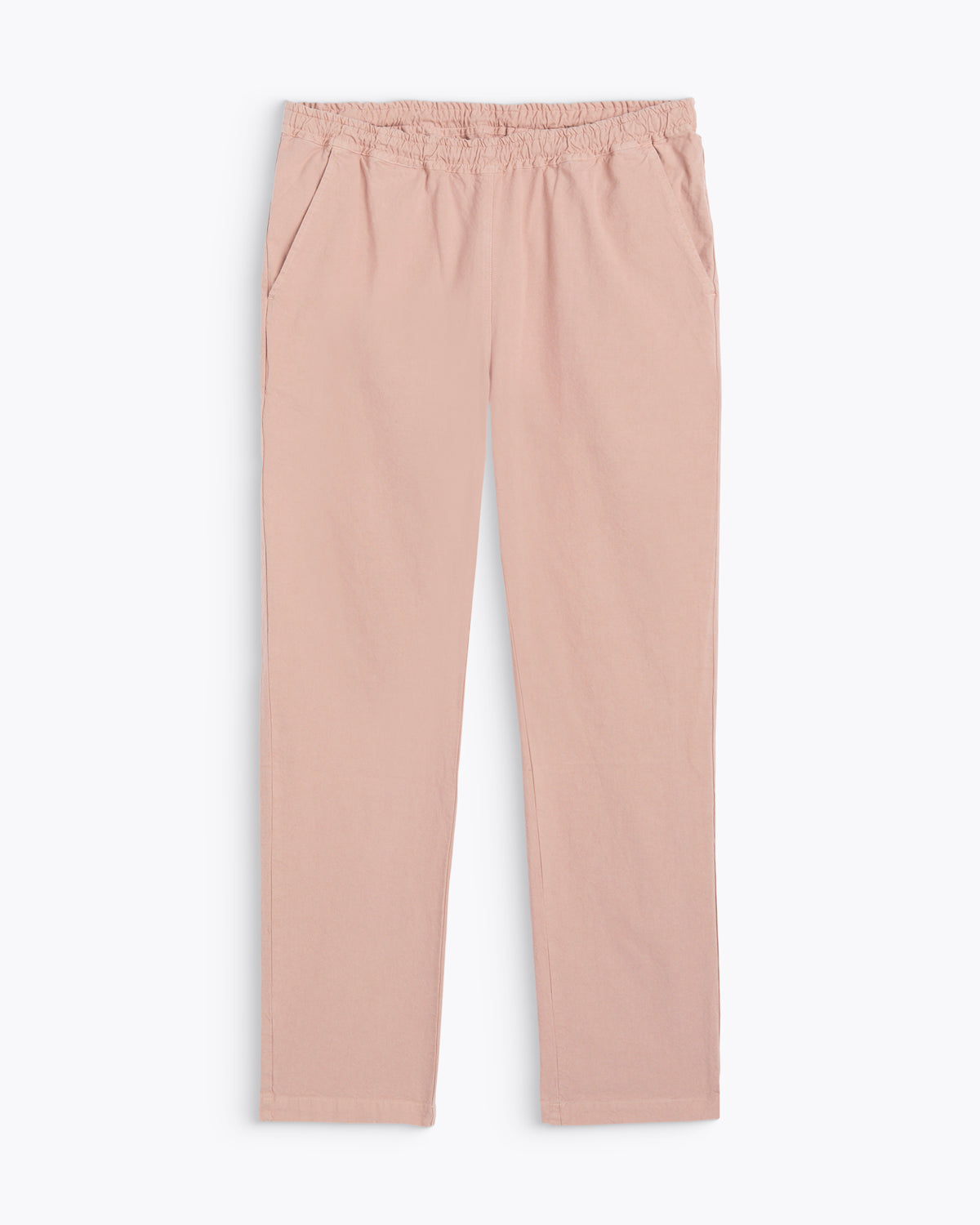 PANTALON MAJI BIO SAPPAN WOOD