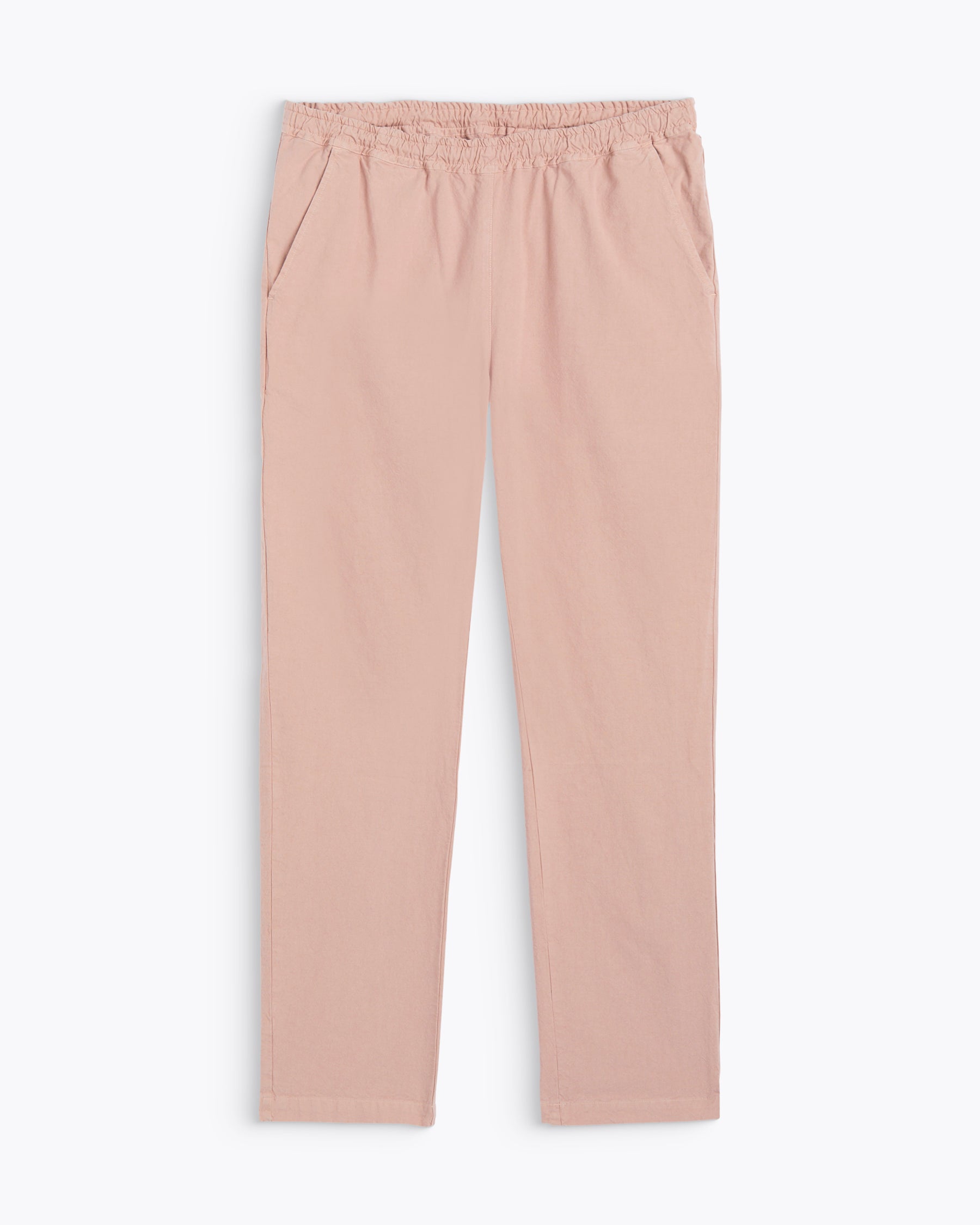 PANTALON MAJI BIO SAPPAN WOOD