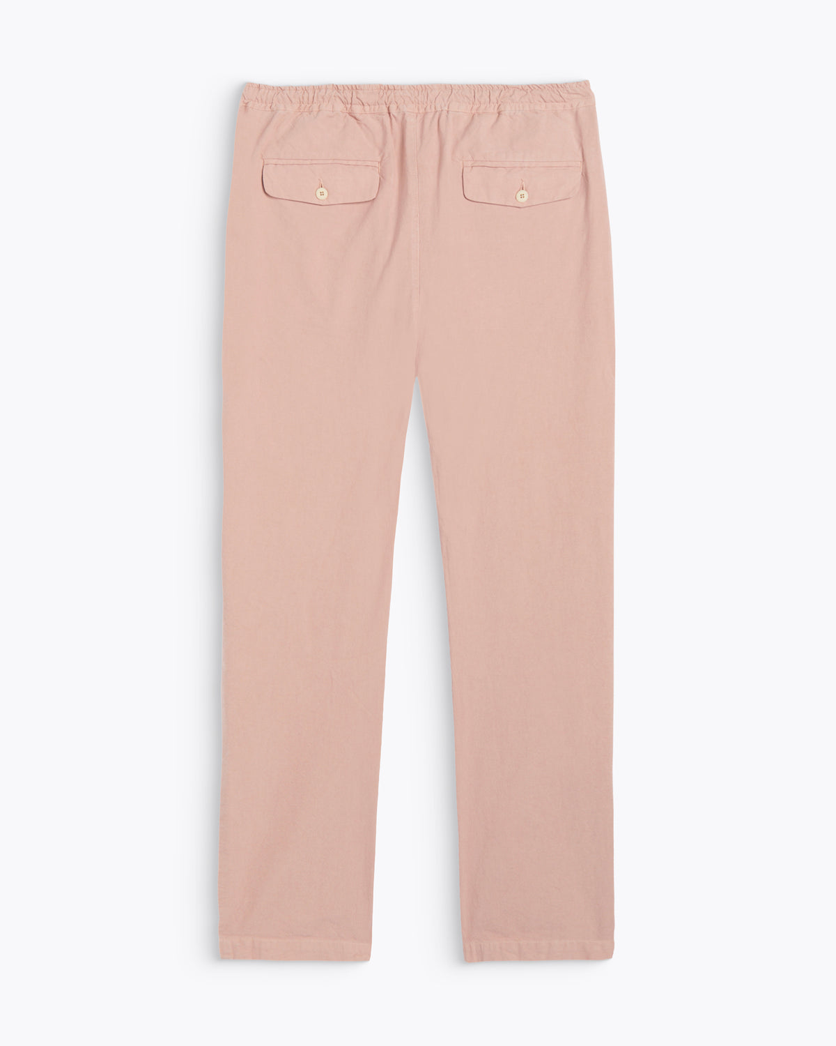 PANTALON MAJI BIO SAPPAN WOOD