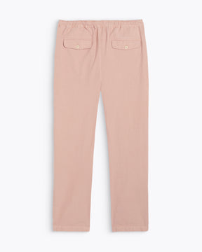 PANTALON MAJI BIO SAPPAN WOOD