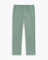 PANTALON MAJI BIO WASHED MINT