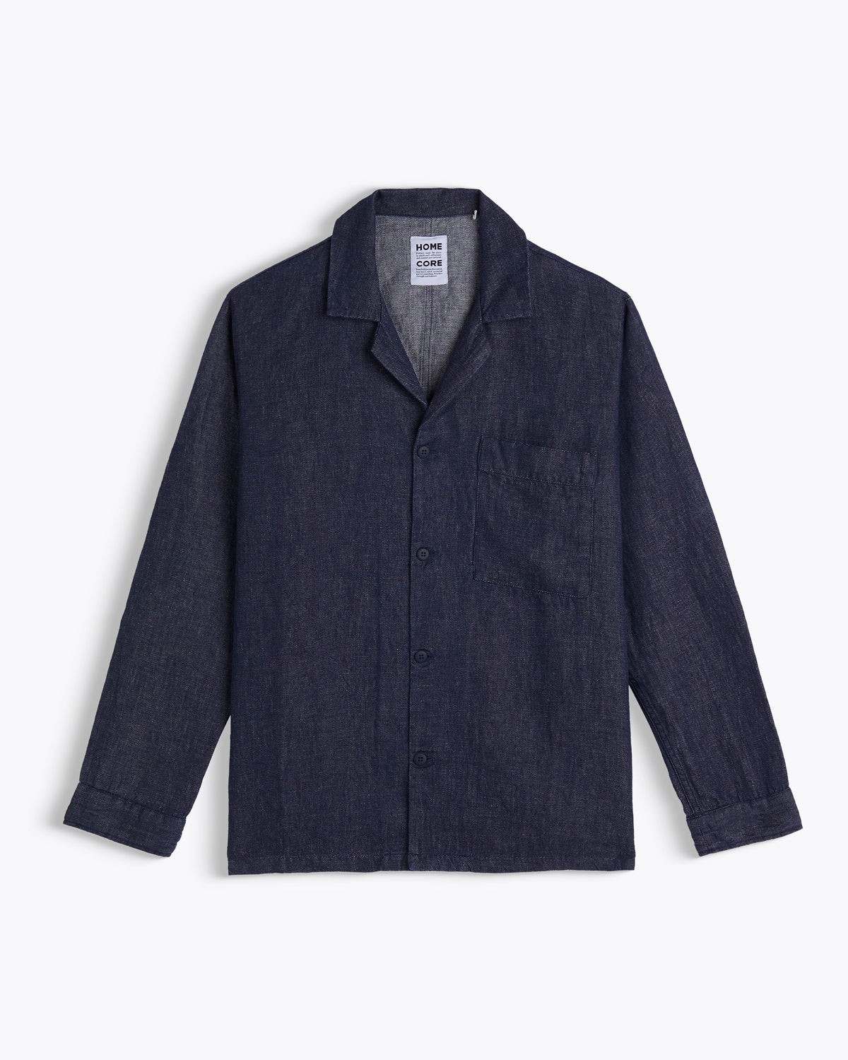 VESTE MAJI PIAVE NAVY