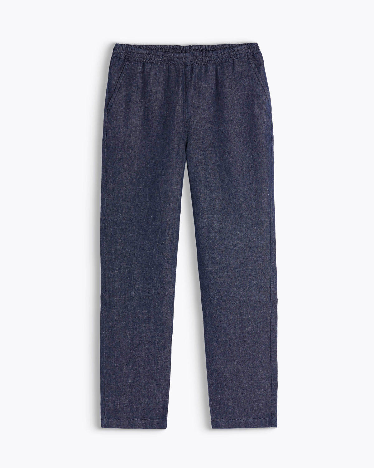 MAJI PIAVE PANT NAVY