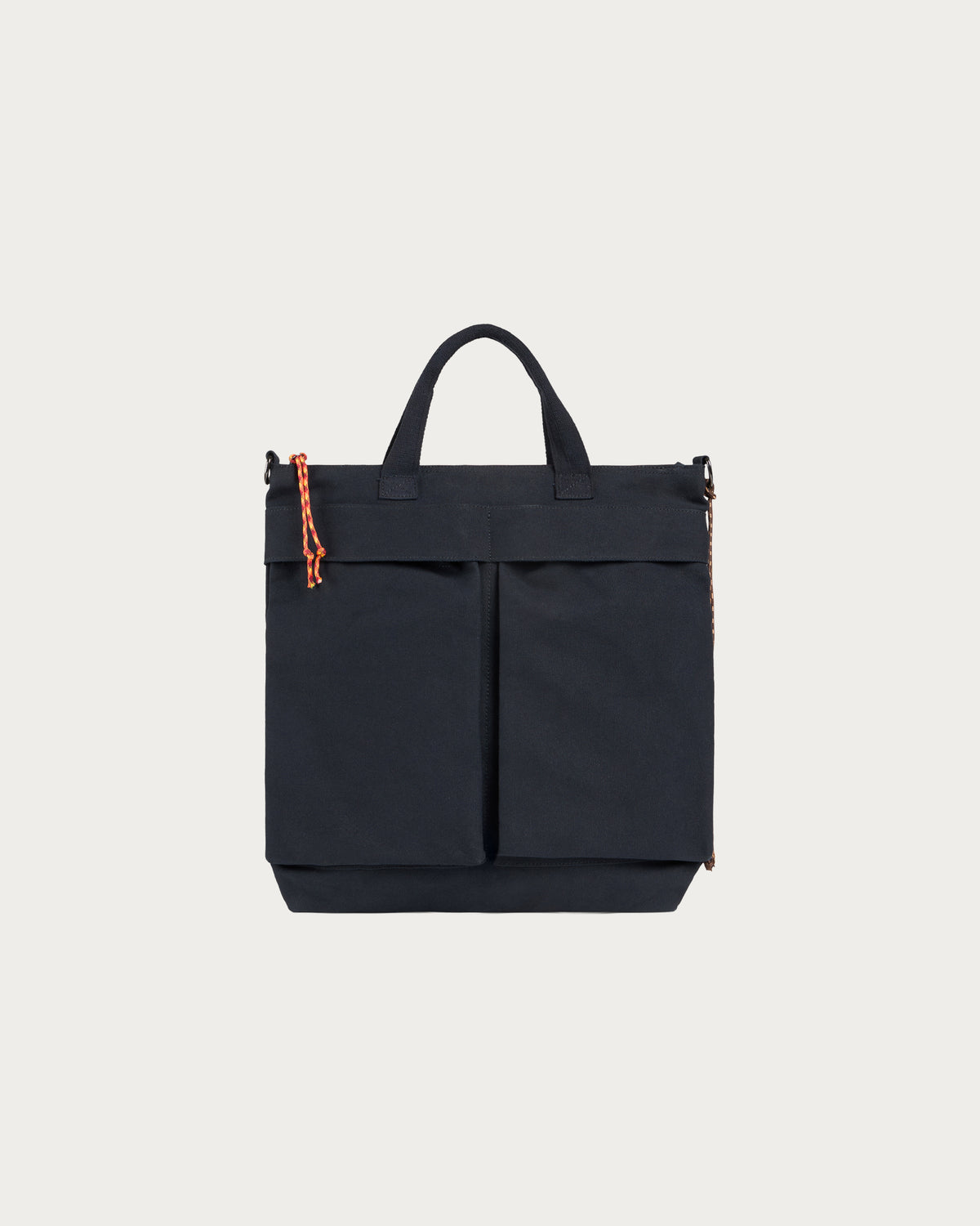 MALICE BAG NAVY