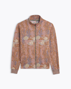VESTE MALO NYMPHEAS MULTI-KHAKI