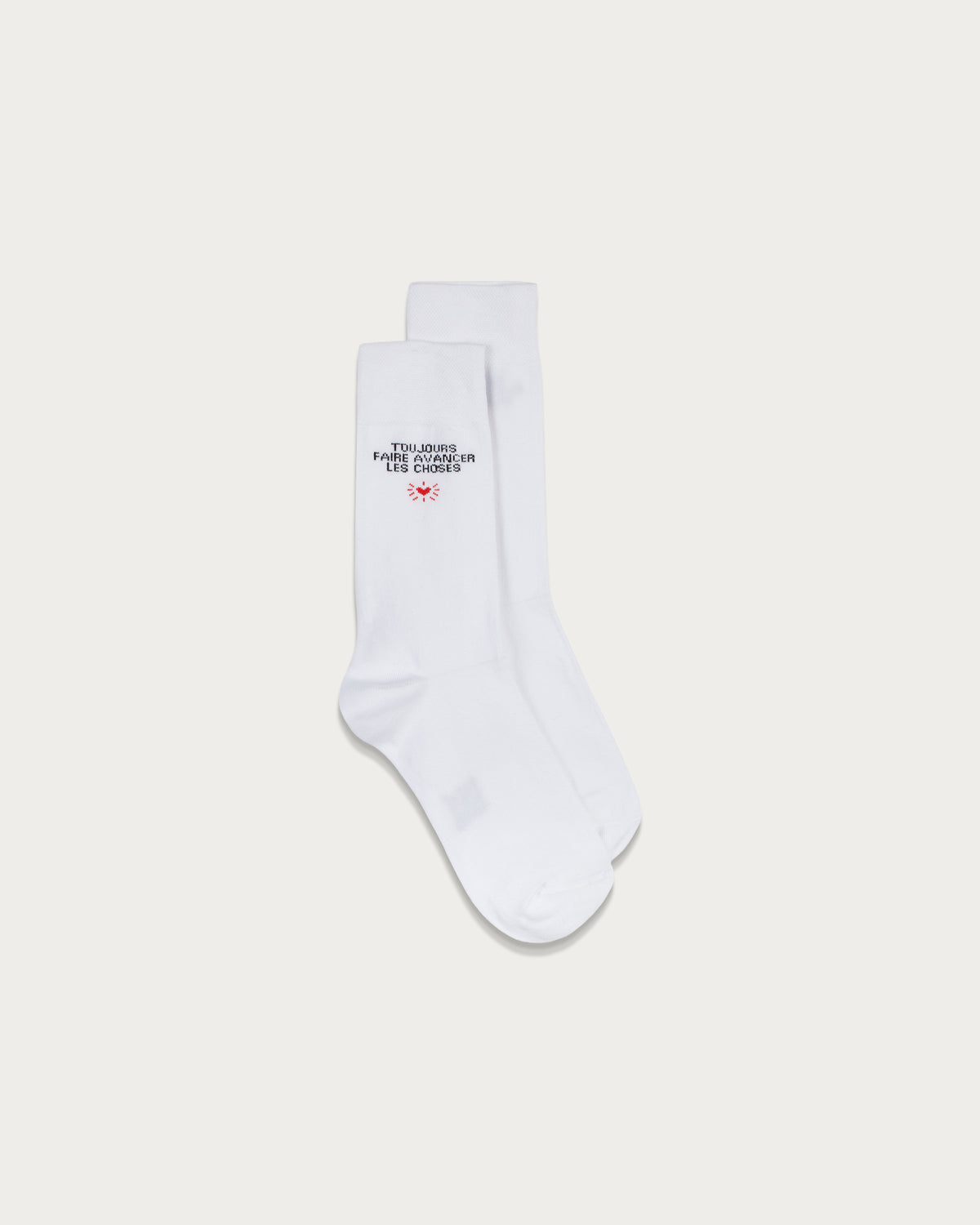 MANTRA SOCKS FORWARD
