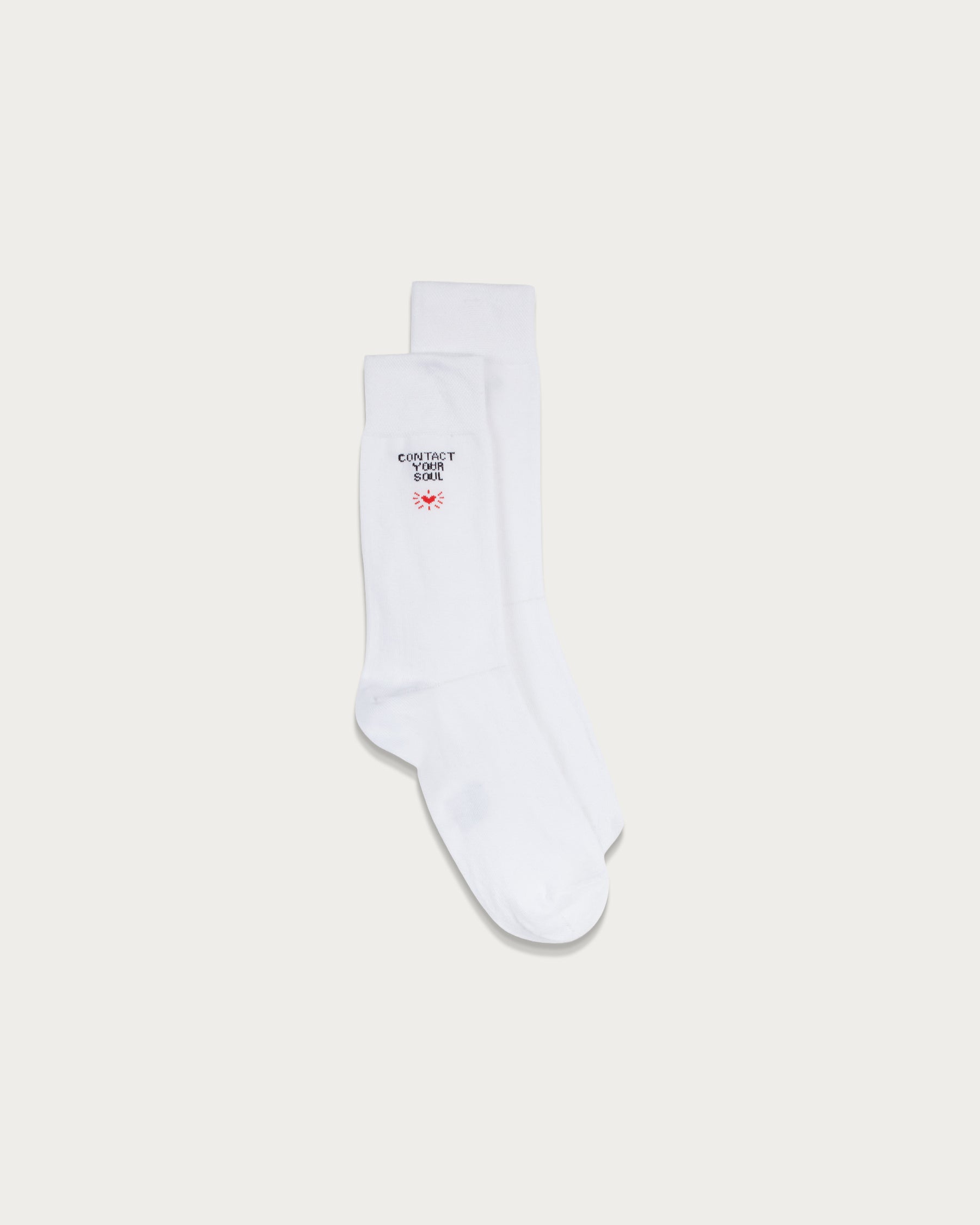 CHAUSSETTES MANTRA CONTACT