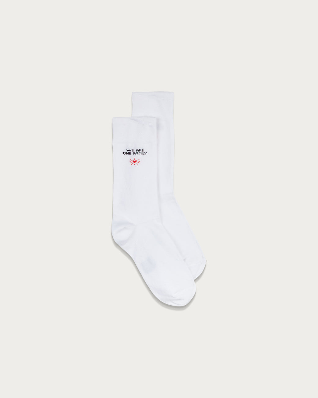 CHAUSSETTES MANTRA FAMILY