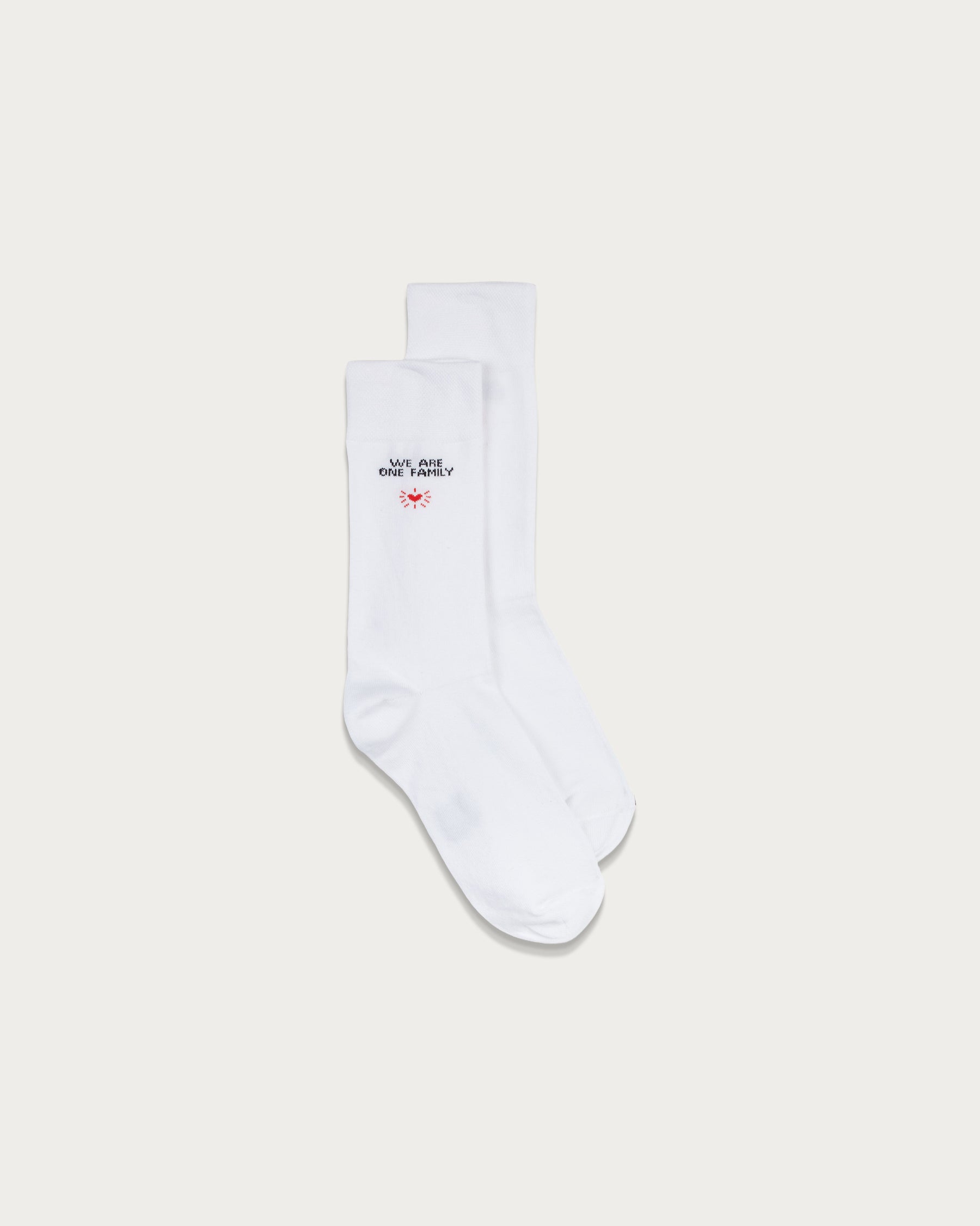 CHAUSSETTES MANTRA FAMILY