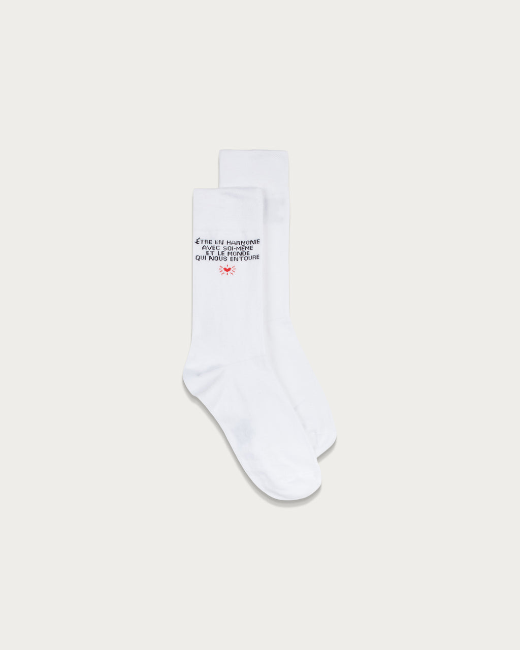 CHAUSSETTES MANTRA HARMONIE