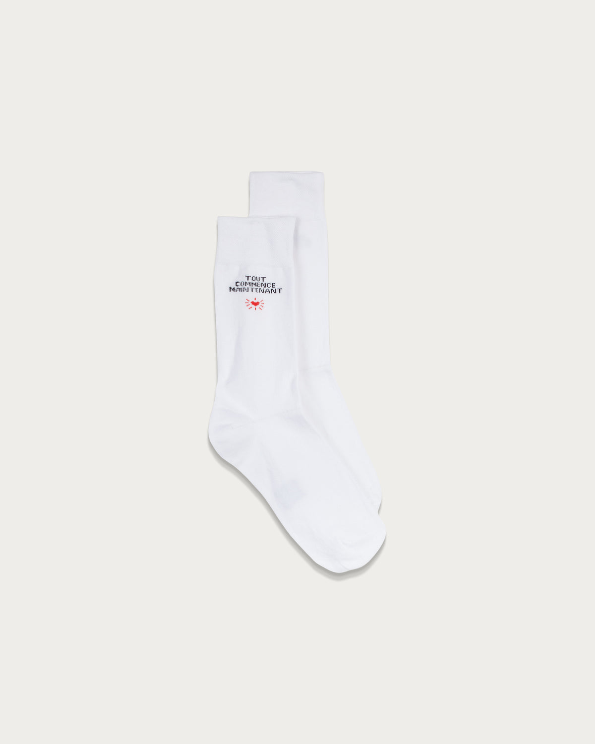MANTRA SOCKS MAINTENANT