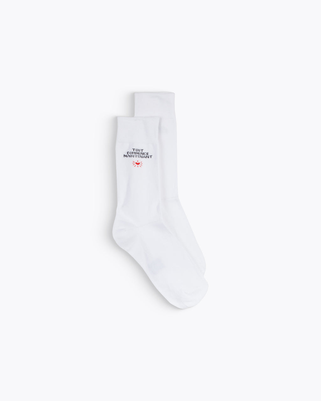 MANTRA SOCKS MAINTENANT