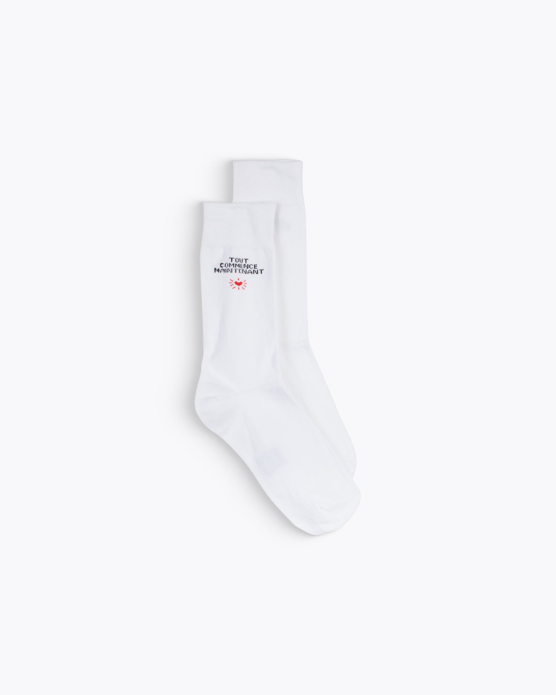 MANTRA SOCKS MAINTENANT