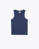 MARCEL DENIM DARK BLUE TOP