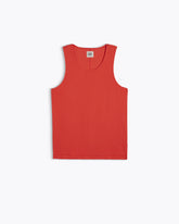 DÉBARDEUR MARCEL LIGHT RED HEAT