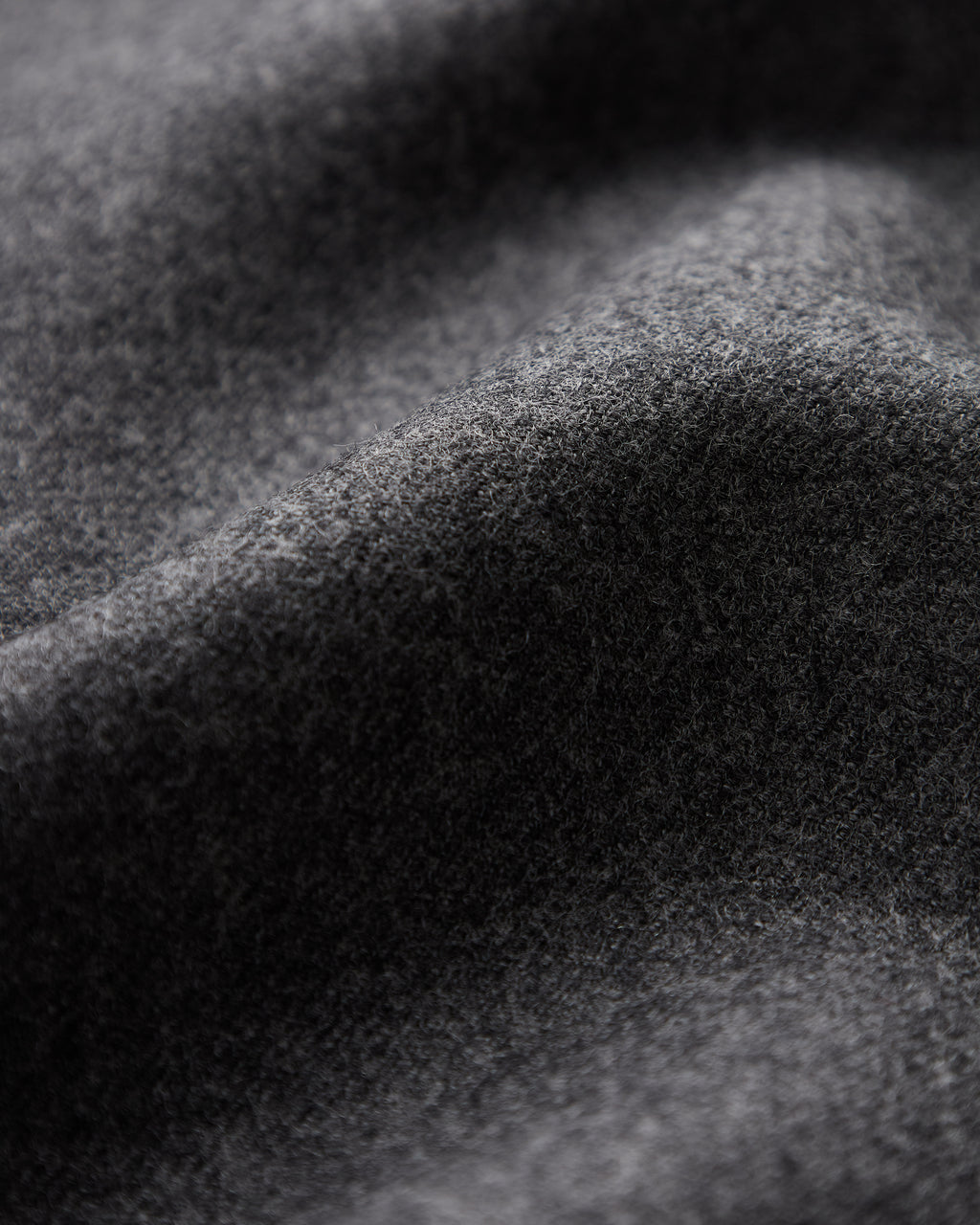 TOSHO MARZ GREY PANTS