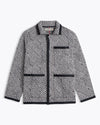 MAS INDUSTRIAL MULTI-GREY JACKET