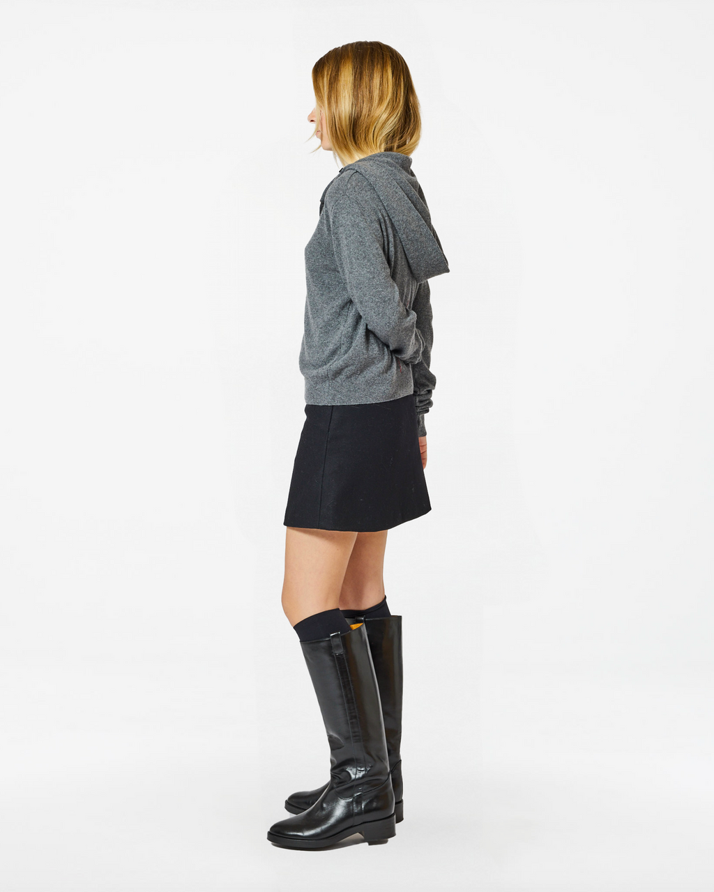 PULL MAYA ANTHRACITE