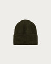 MERINO BEANIE KHAKI