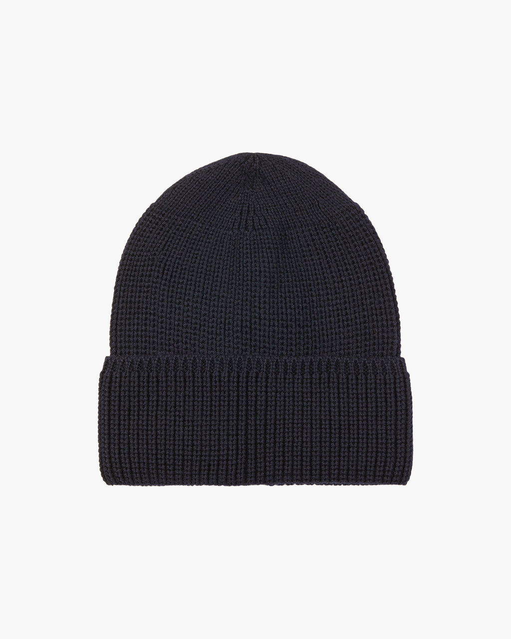 BONNET MERINO NAVY