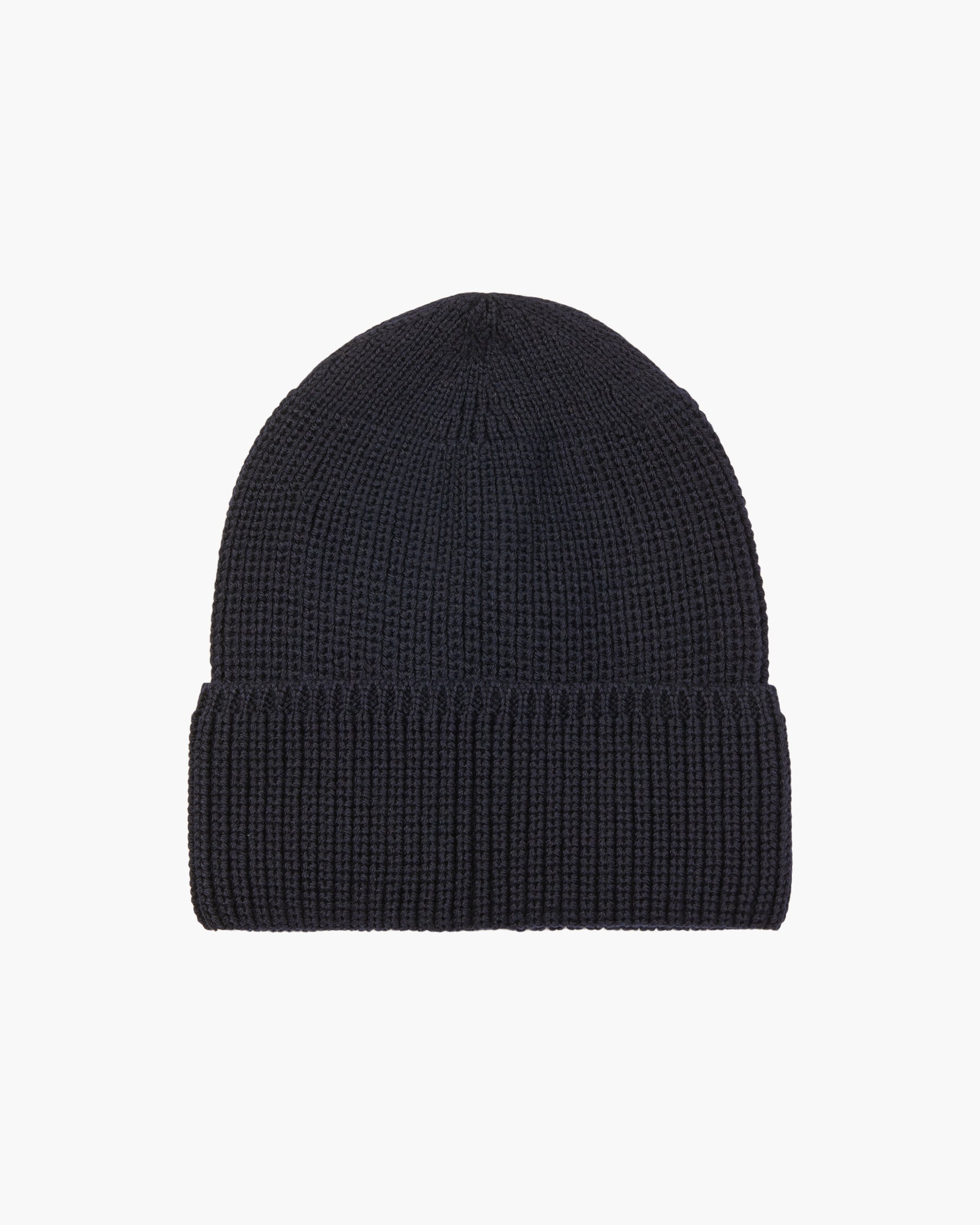 BONNET MERINO NAVY