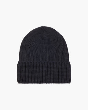 BONNET MERINO NAVY