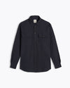  MIGO SEER NAVY SHIRT