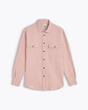 CHEMISE MIGO SEER PINK