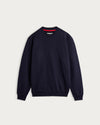 MKO SWEAT DARK NAVY SWEATSHIRT