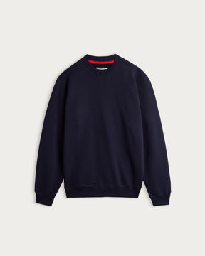 SWEATSHIRT MKO SWEAT DARK NAVY