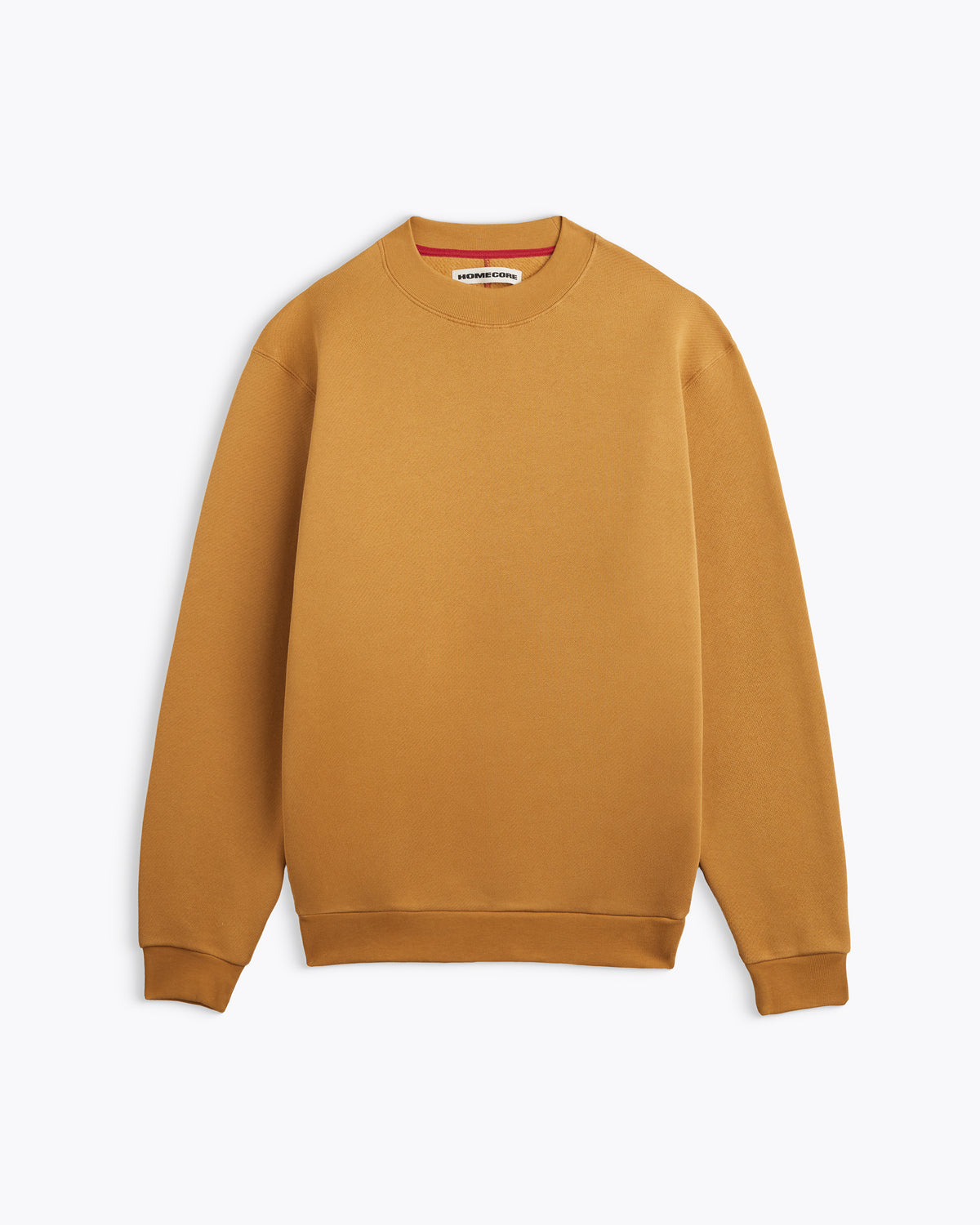 SWEATSHIRT MKO SWEAT BRONZE