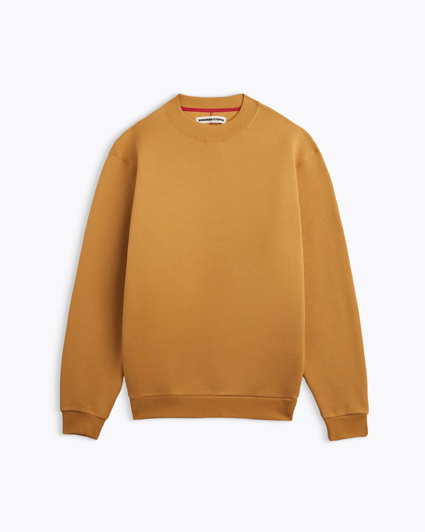 SWEATSHIRT MKO SWEAT BRONZE