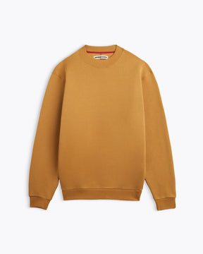 SWEATSHIRT MKO SWEAT BRONZE