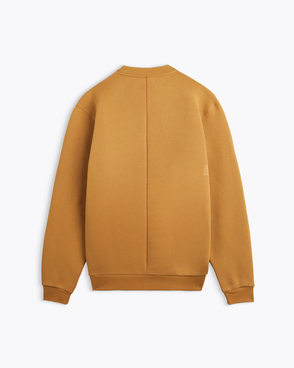 SWEATSHIRT MKO SWEAT BRONZE