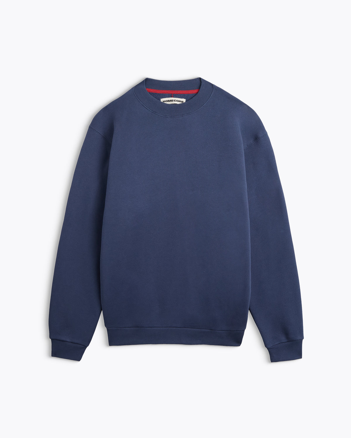 SWEATSHIRT MKO SWEAT FADED NAVY