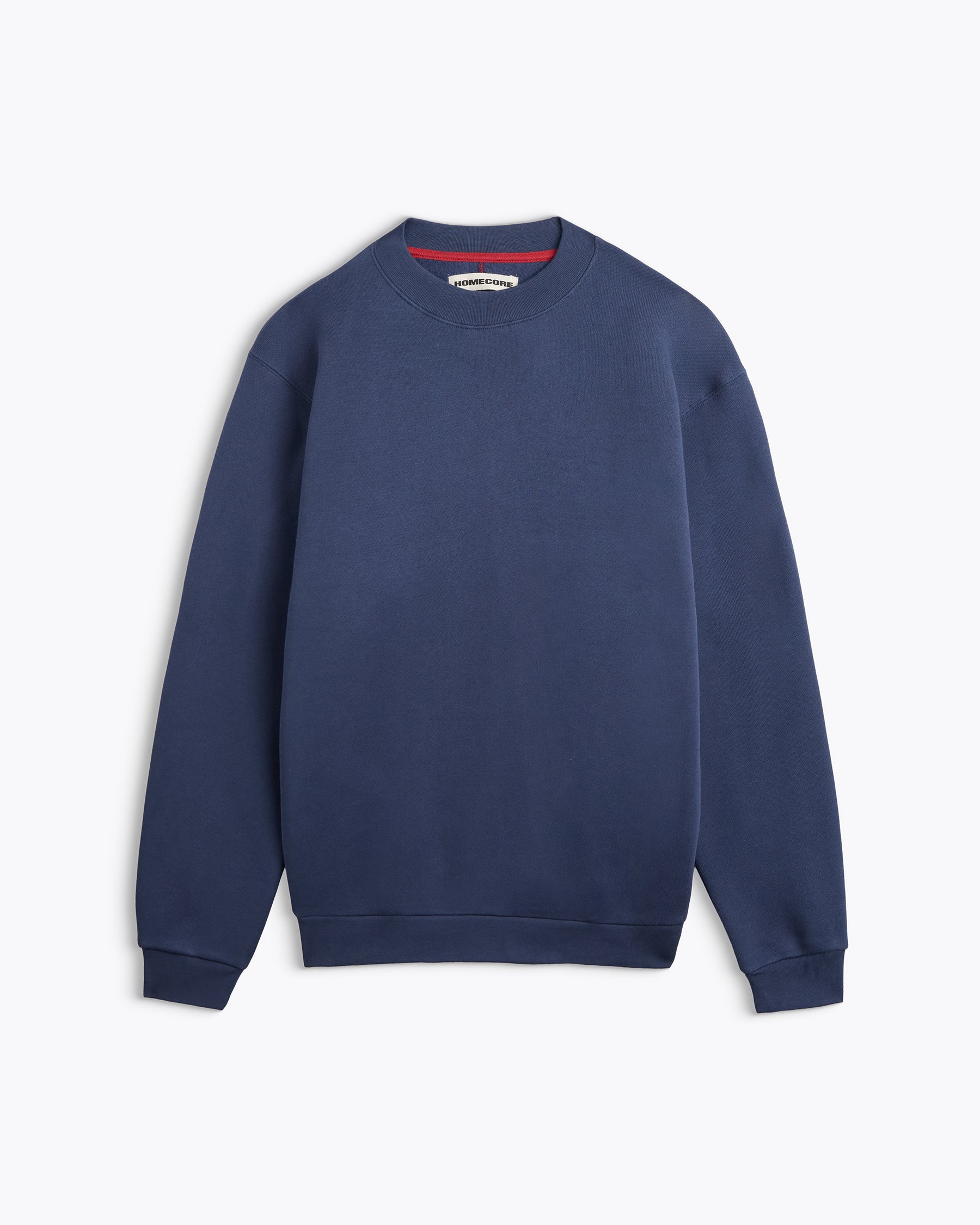 SWEATSHIRT MKO SWEAT FADED NAVY