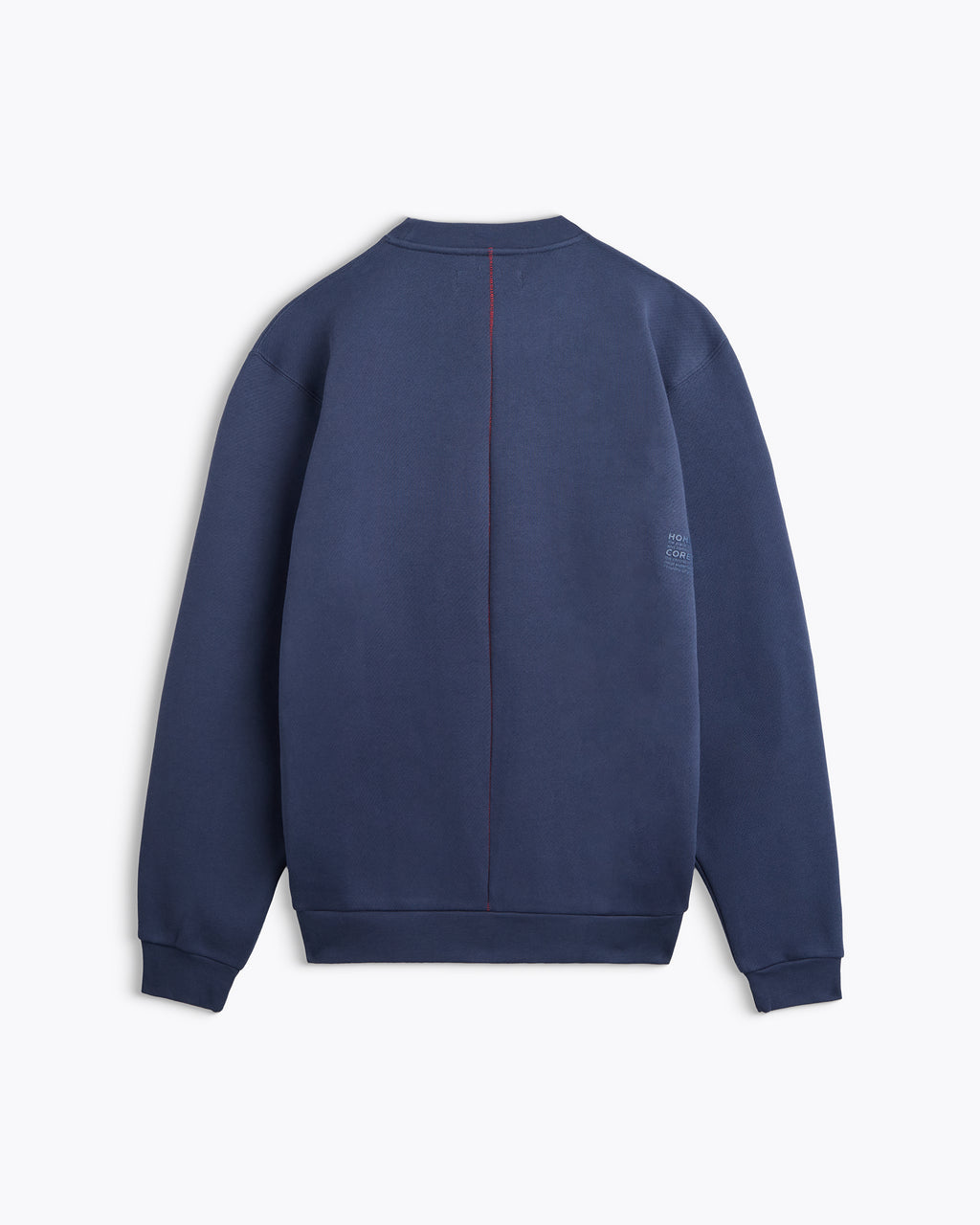 SWEATSHIRT MKO SWEAT FADED NAVY